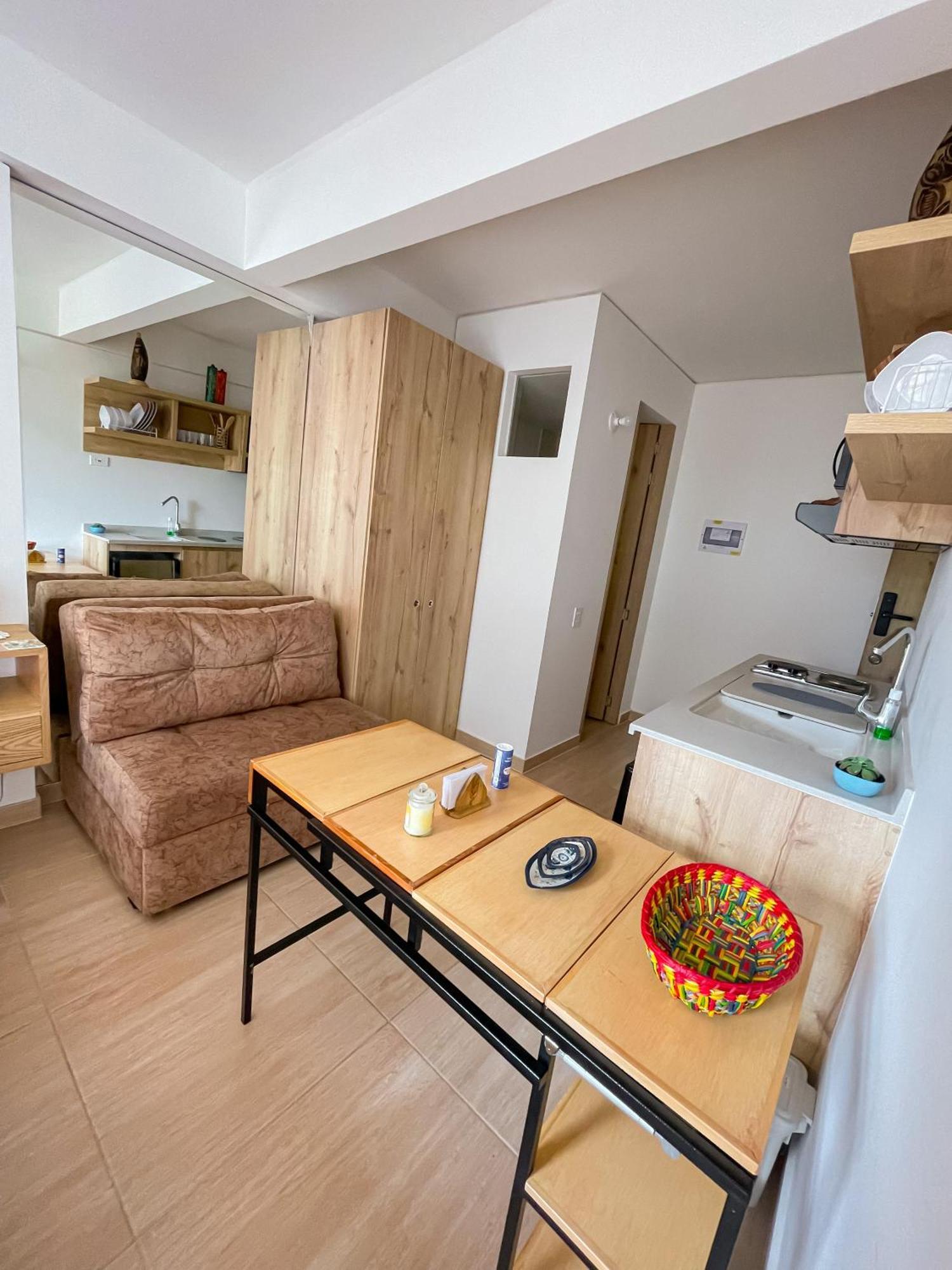 Apartment In La Candelaria