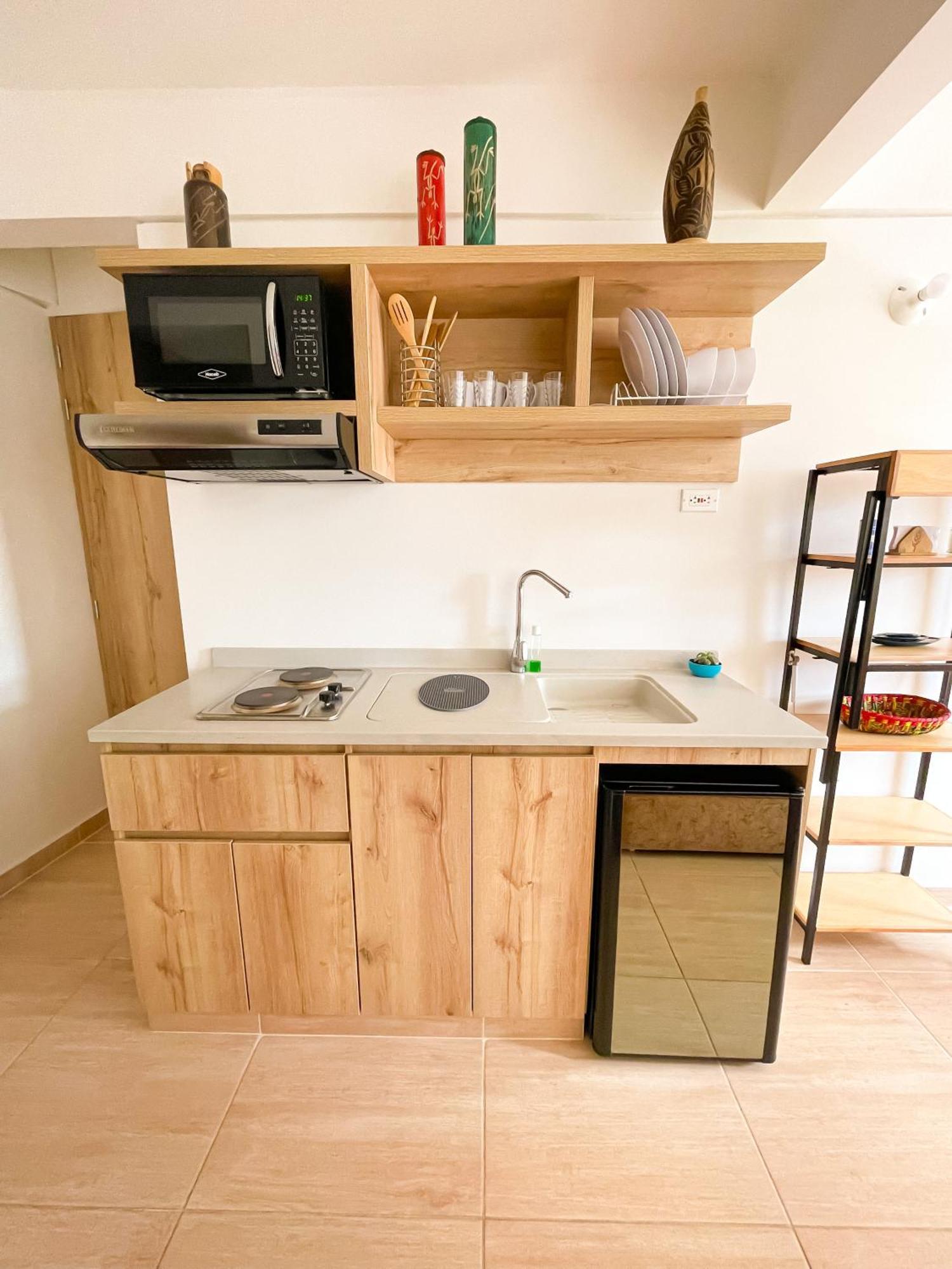 Apartment In La Candelaria