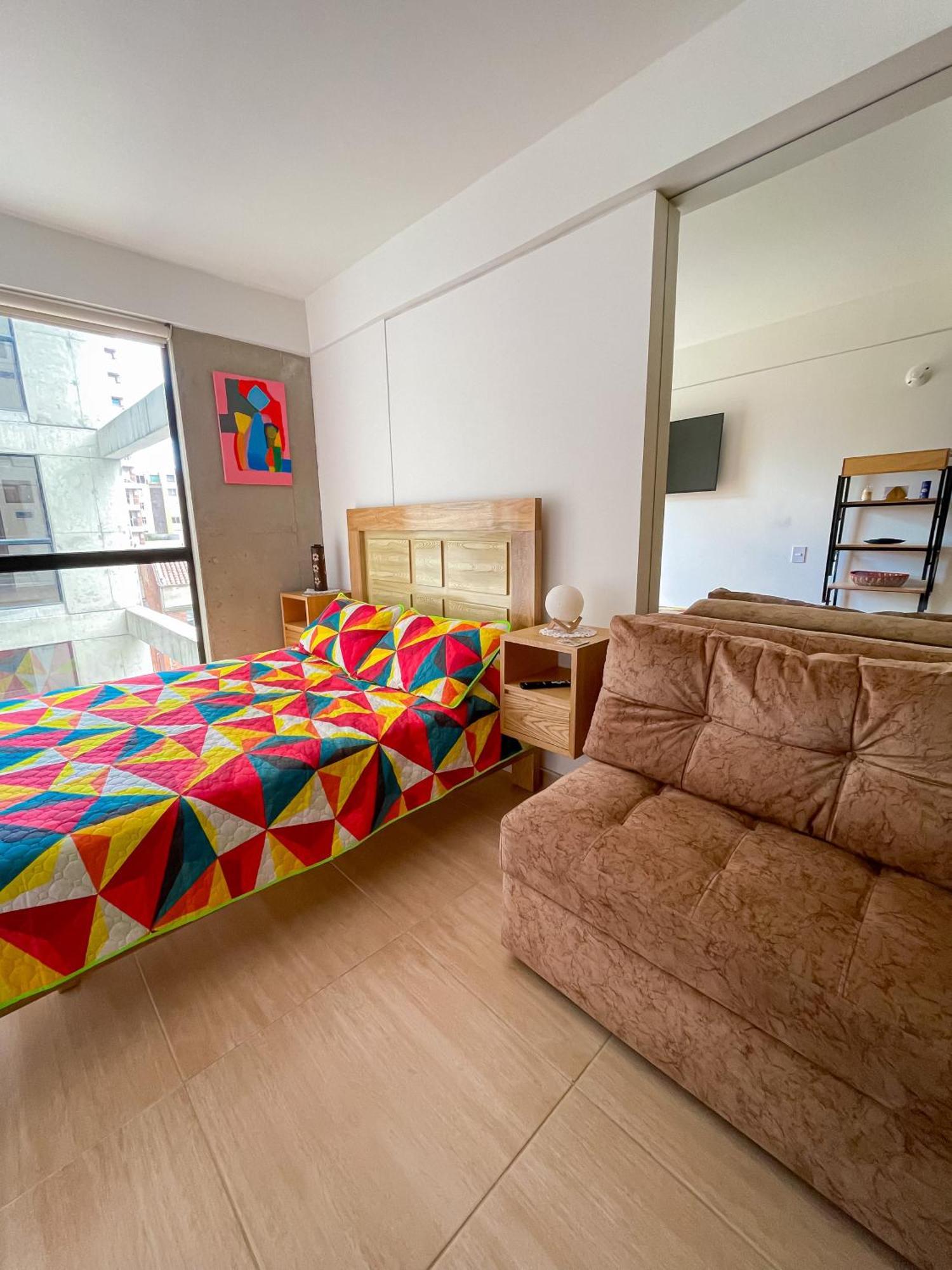 Apartment In La Candelaria