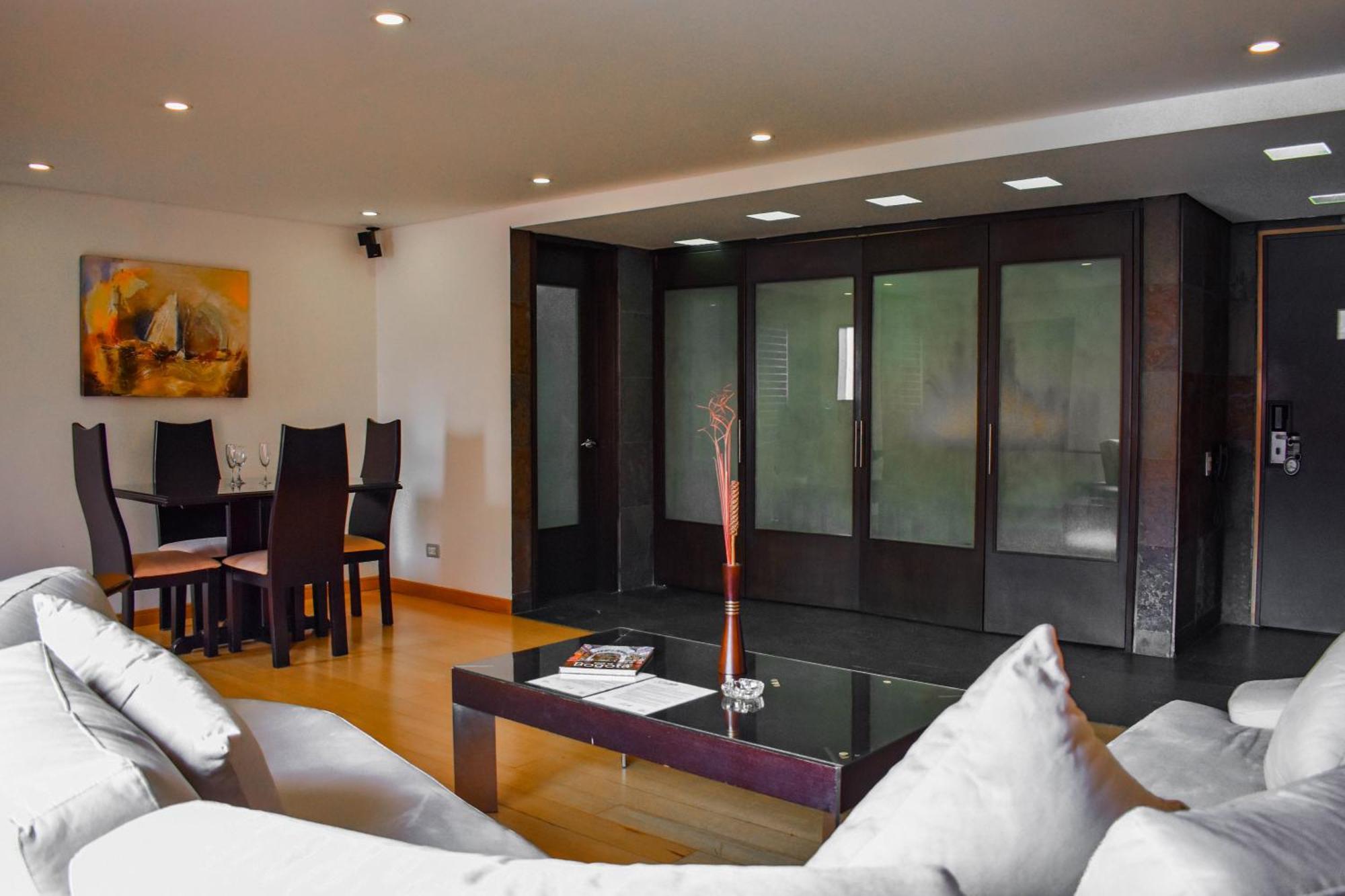Cora 127 Plenitud Aparthotel 4*