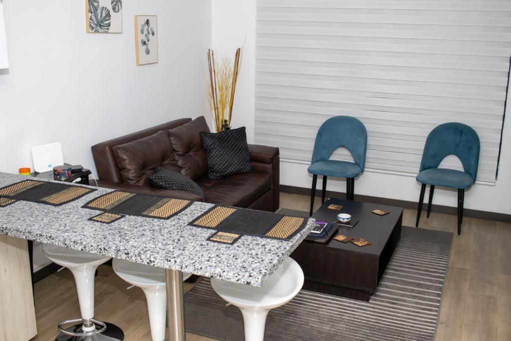 Apartment Apartamento Colina, Campestre Suba Bogota
