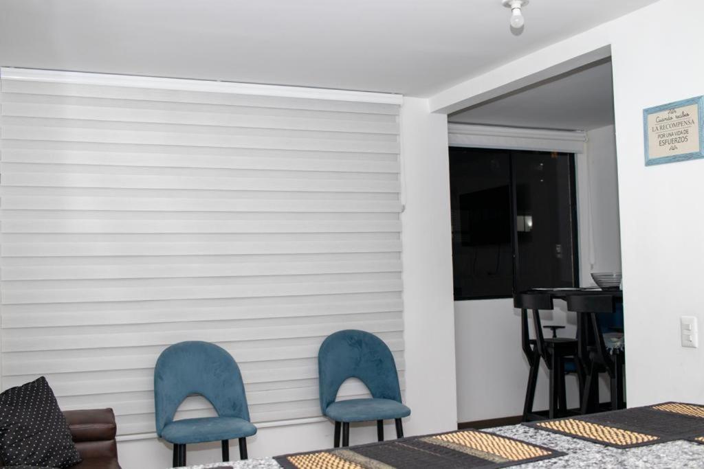 Apartamento Colina, Campestre Suba Apartment *