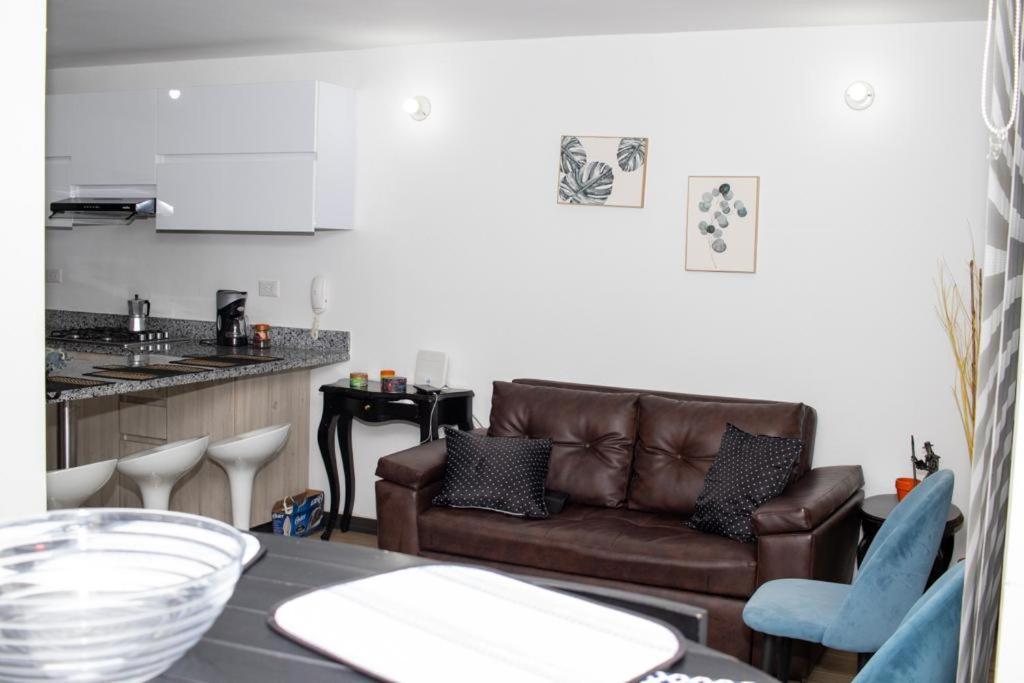 Apartment Apartamento Colina, Campestre Suba Bogota