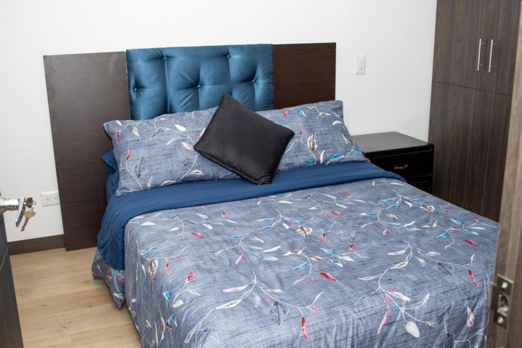 Apartamento Colina, Campestre Suba Apartment *