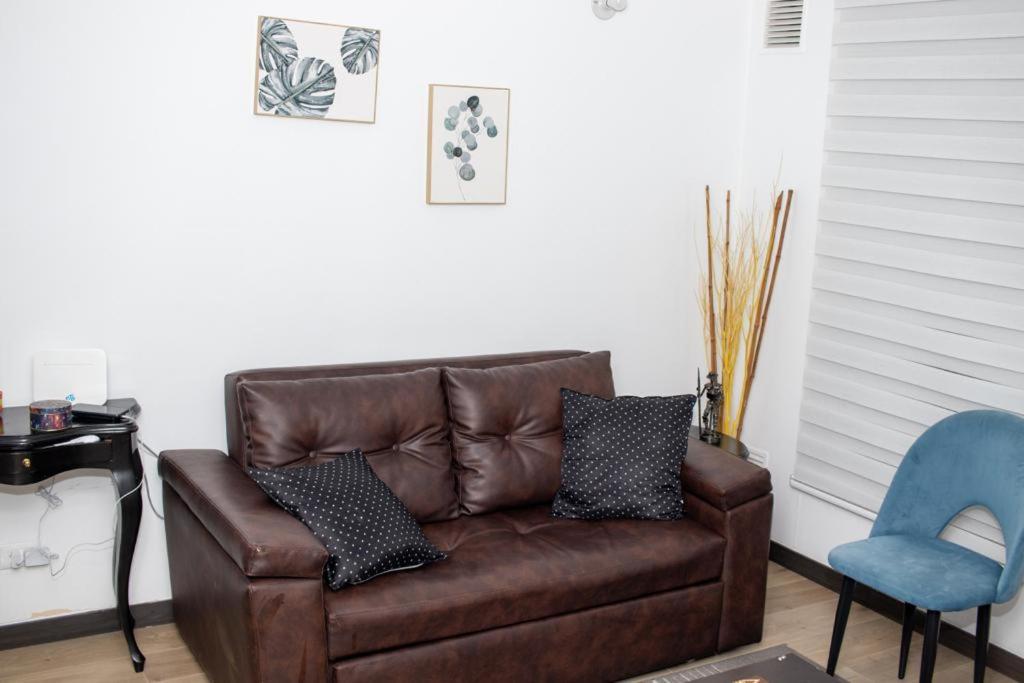 Apartamento Colina, Campestre Suba Apartment *
