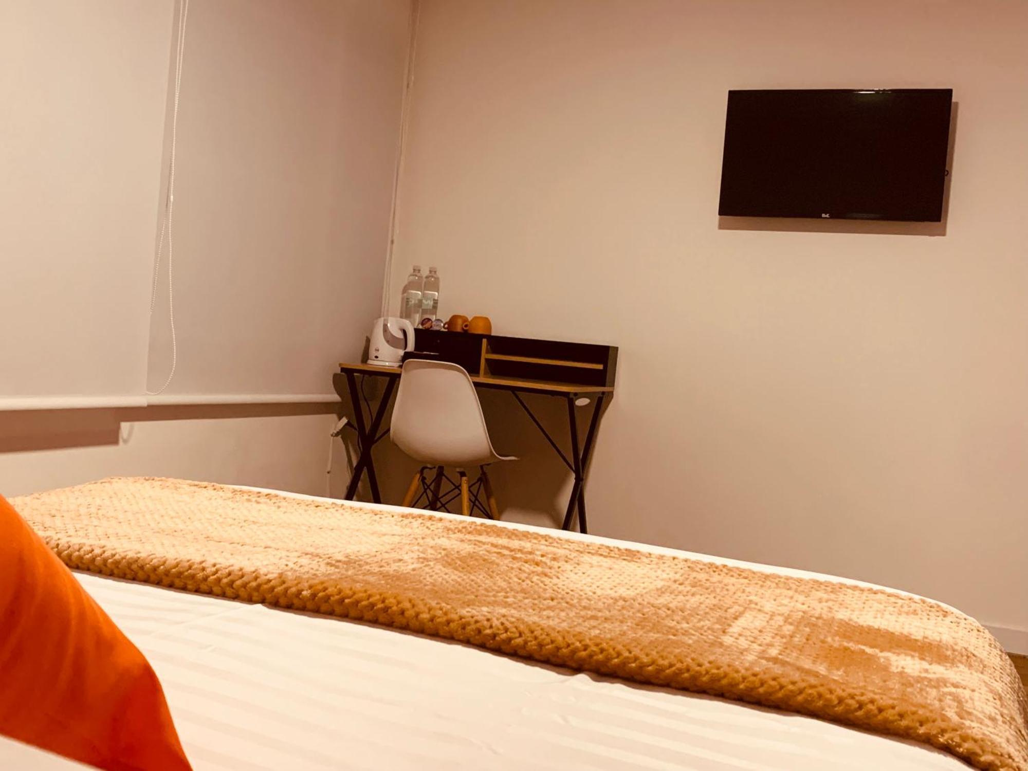 Hostel Casa Creazzo 62 - Movistar Arena *