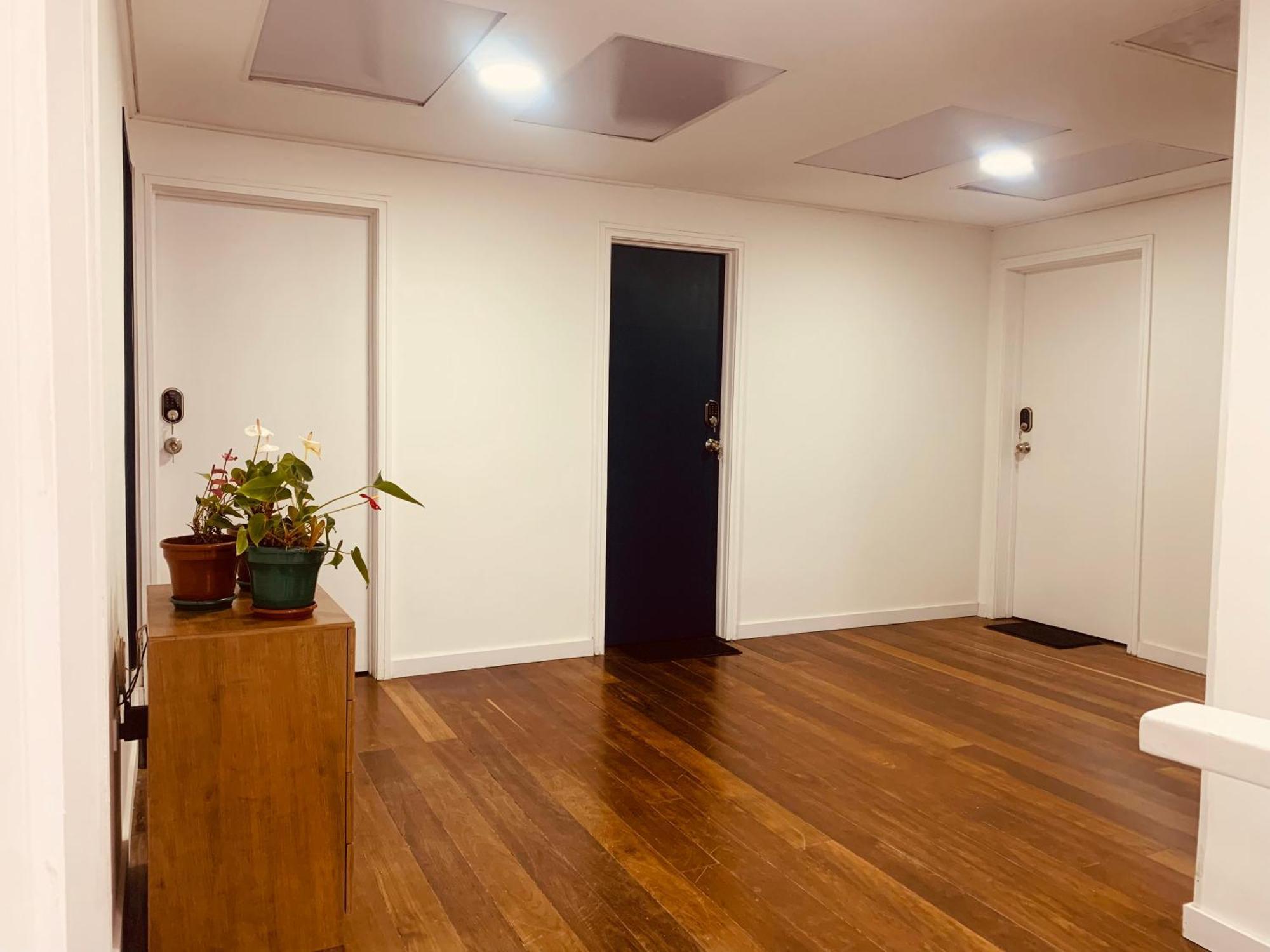 Casa Creazzo 62 - Movistar Arena Hostel Bogota