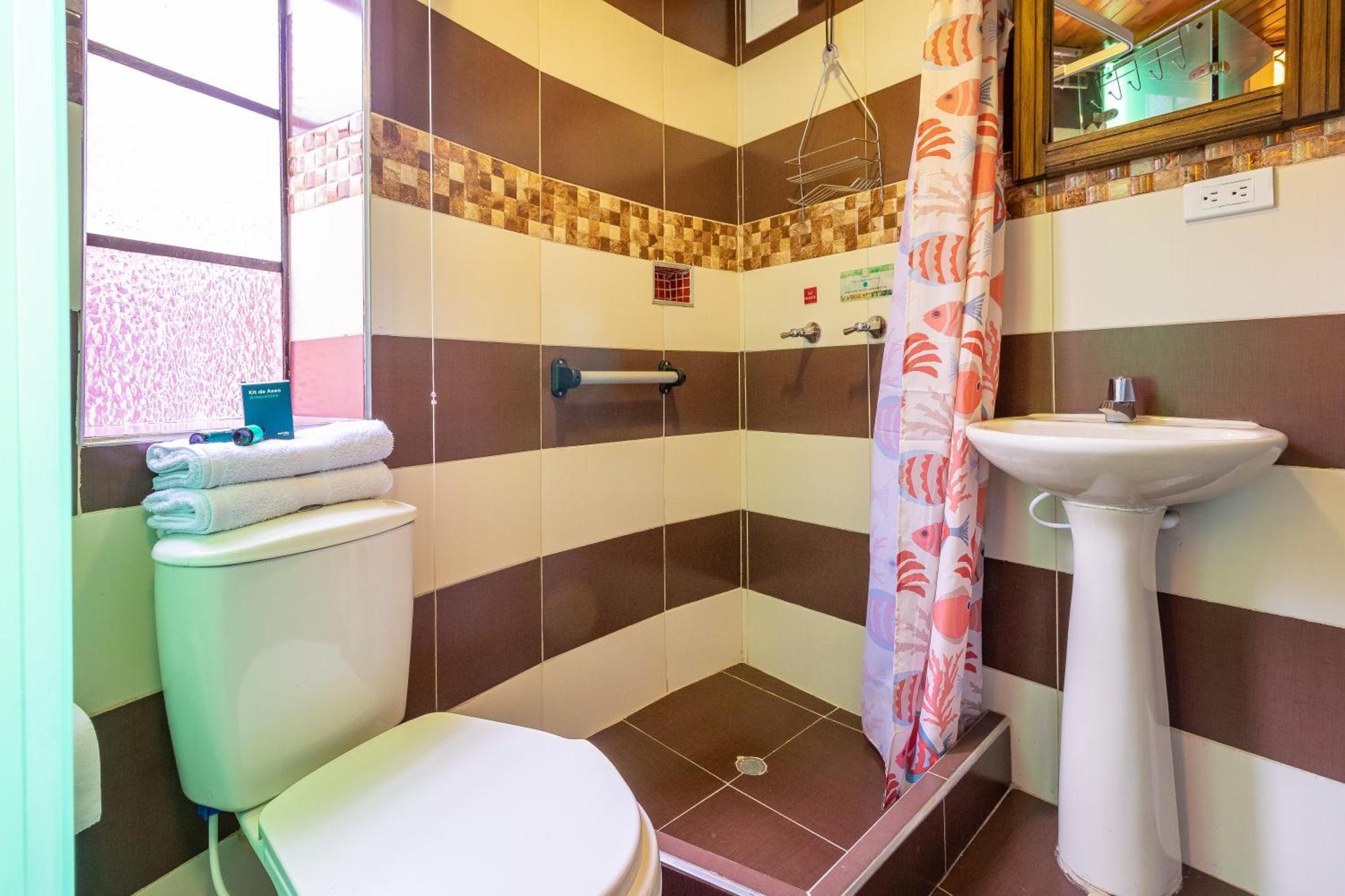 Casa Candilejas Hotel Bogotá