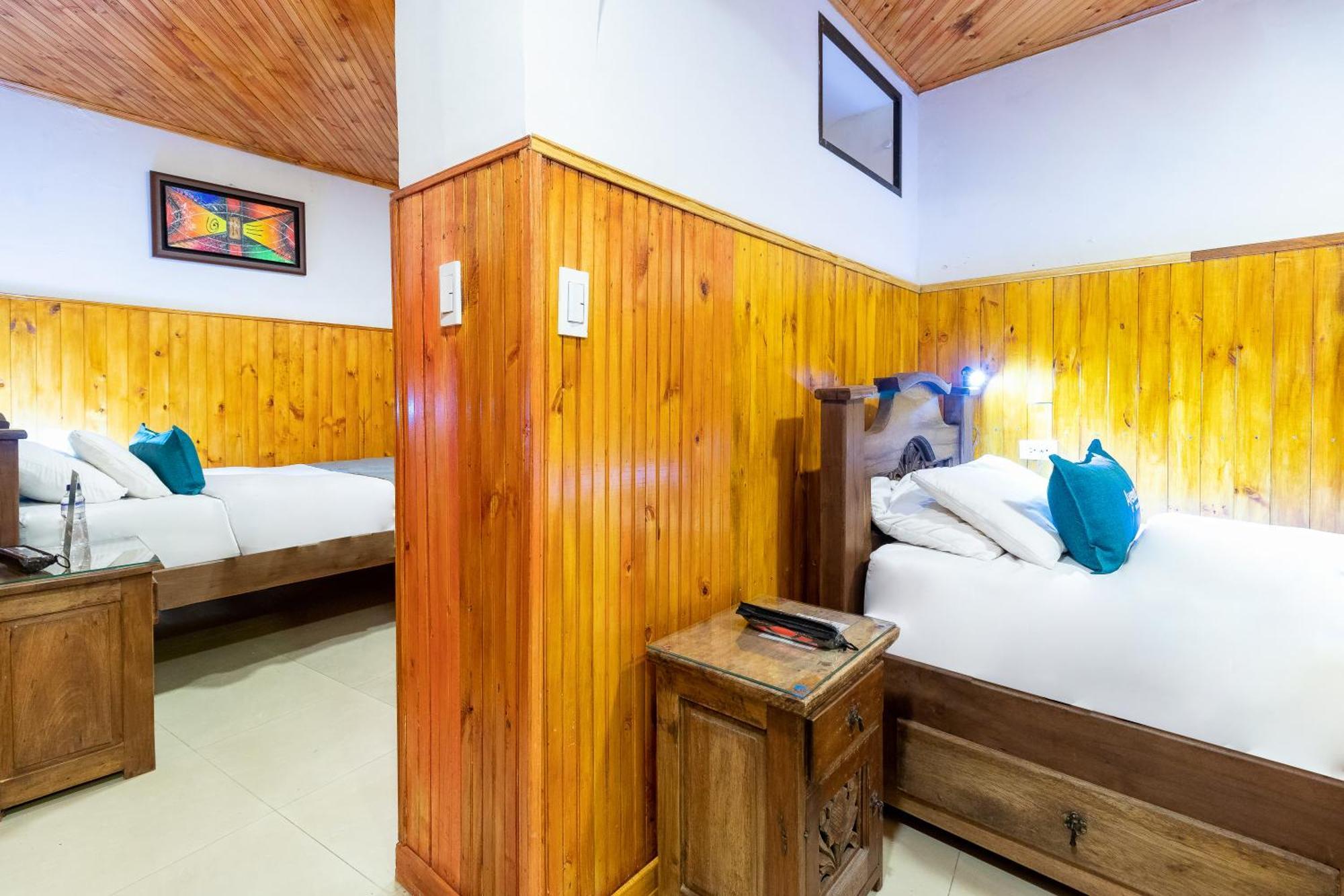 Casa Candilejas Hotel