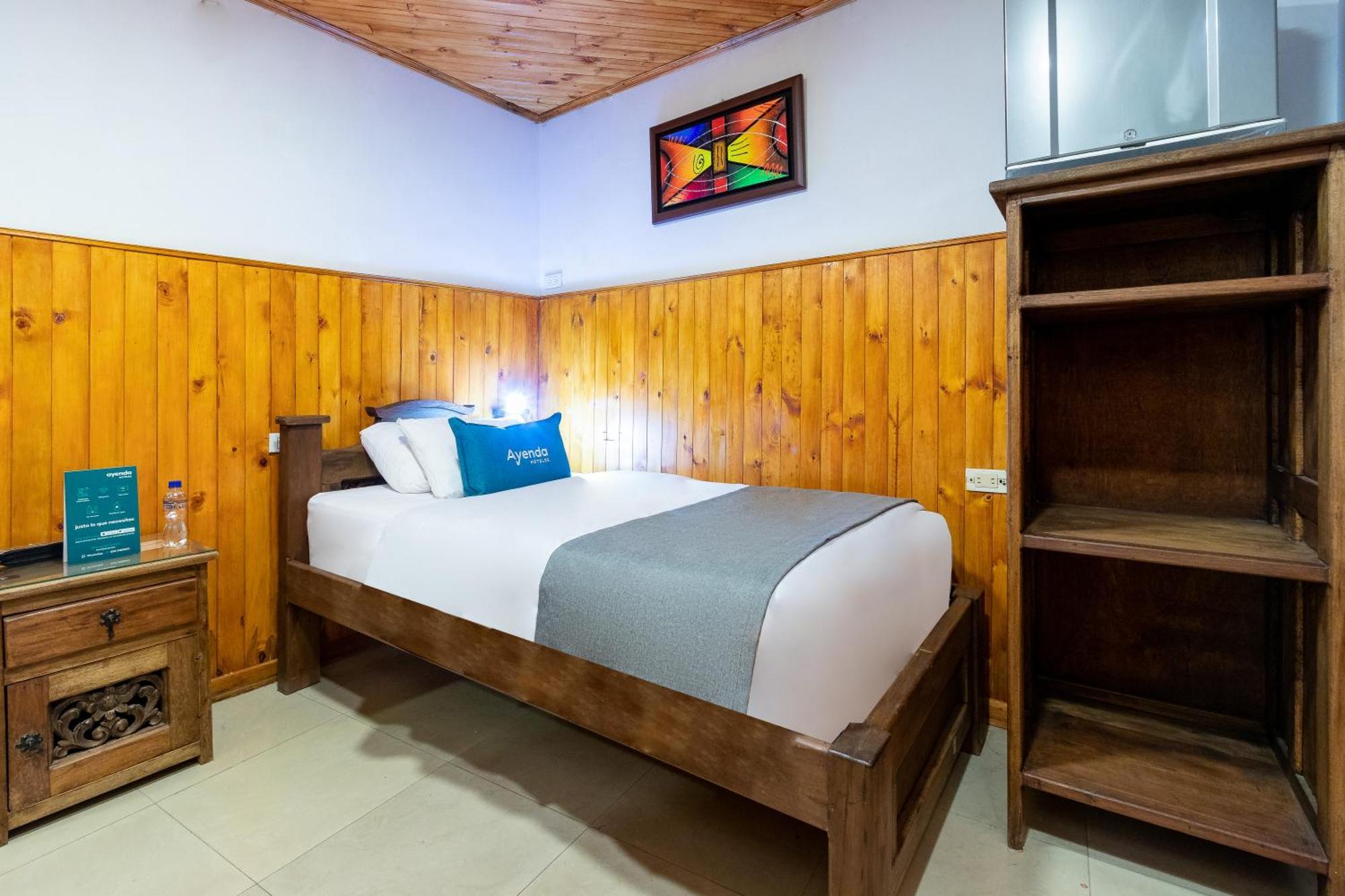 Casa Candilejas Hotel 2*