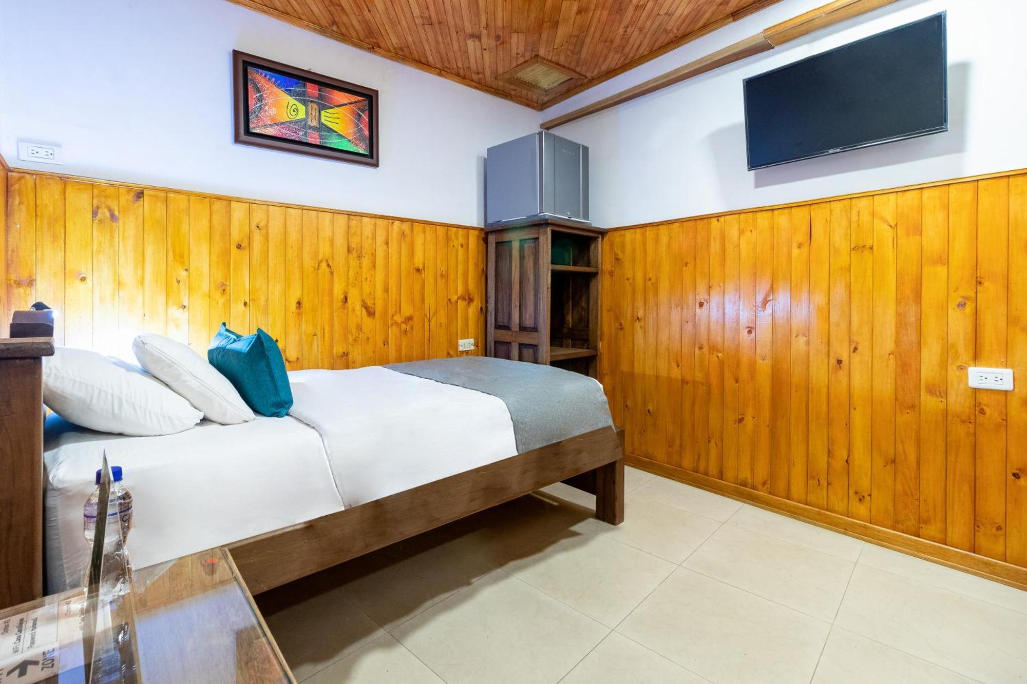 Casa Candilejas Hotel Bogotá