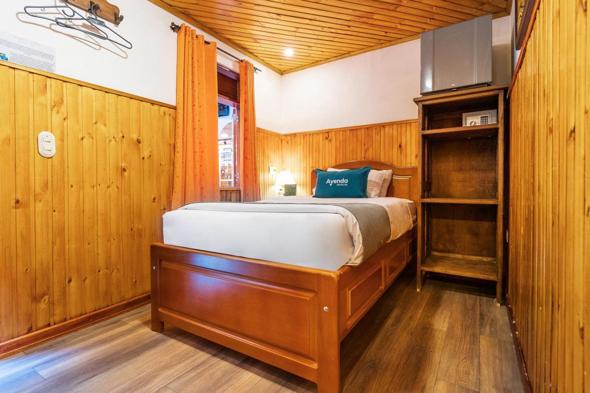 Casa Candilejas