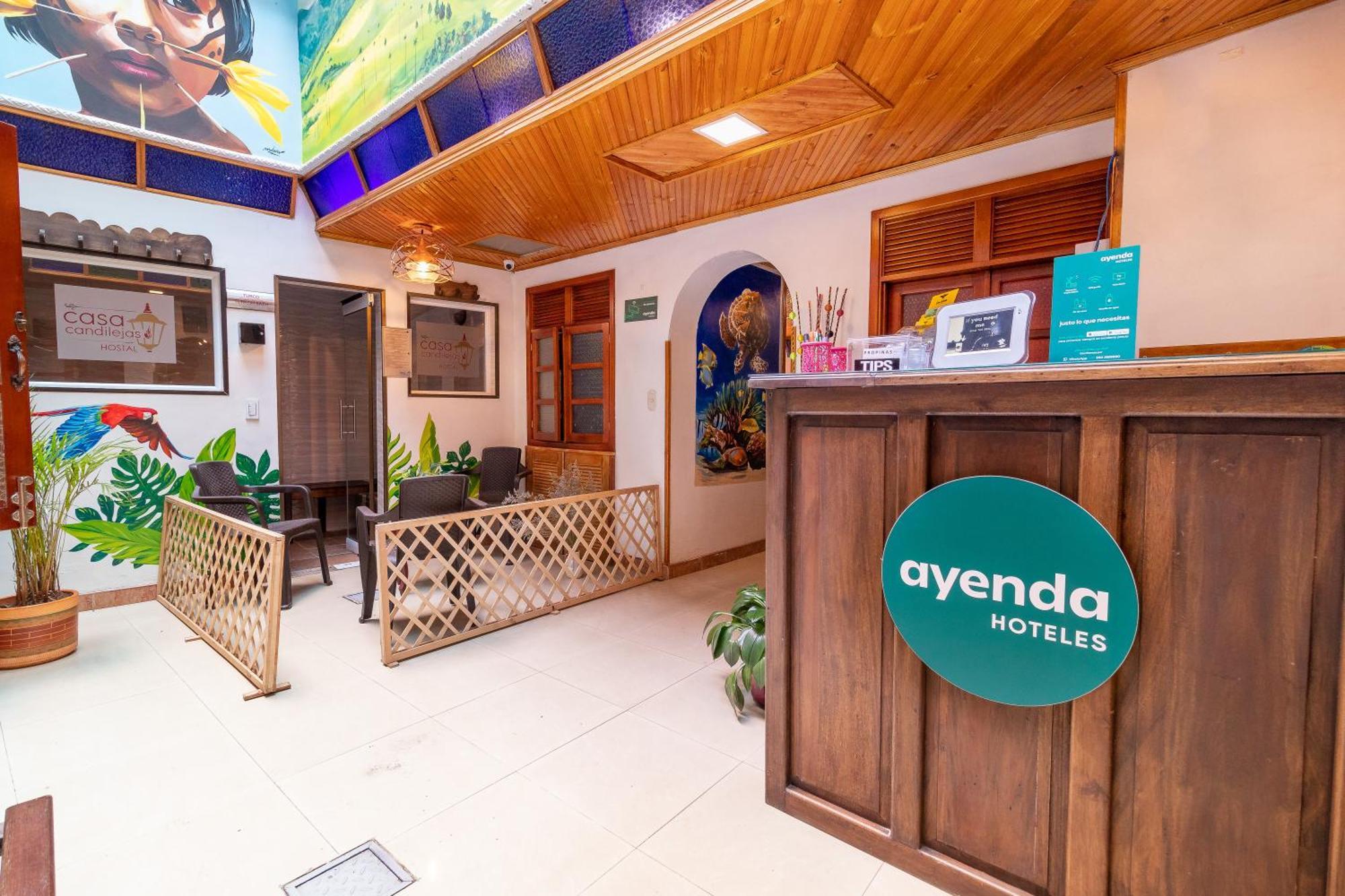 Casa Candilejas Hotel
