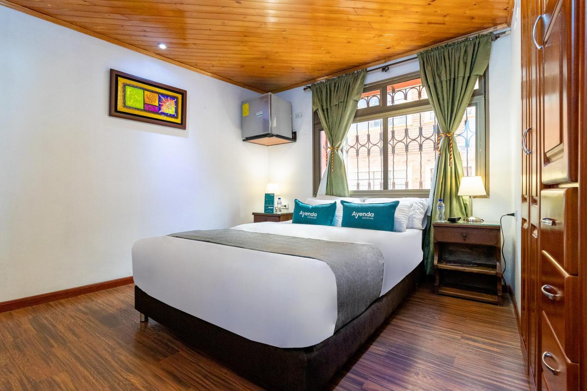 Casa Candilejas Hotel 2*
