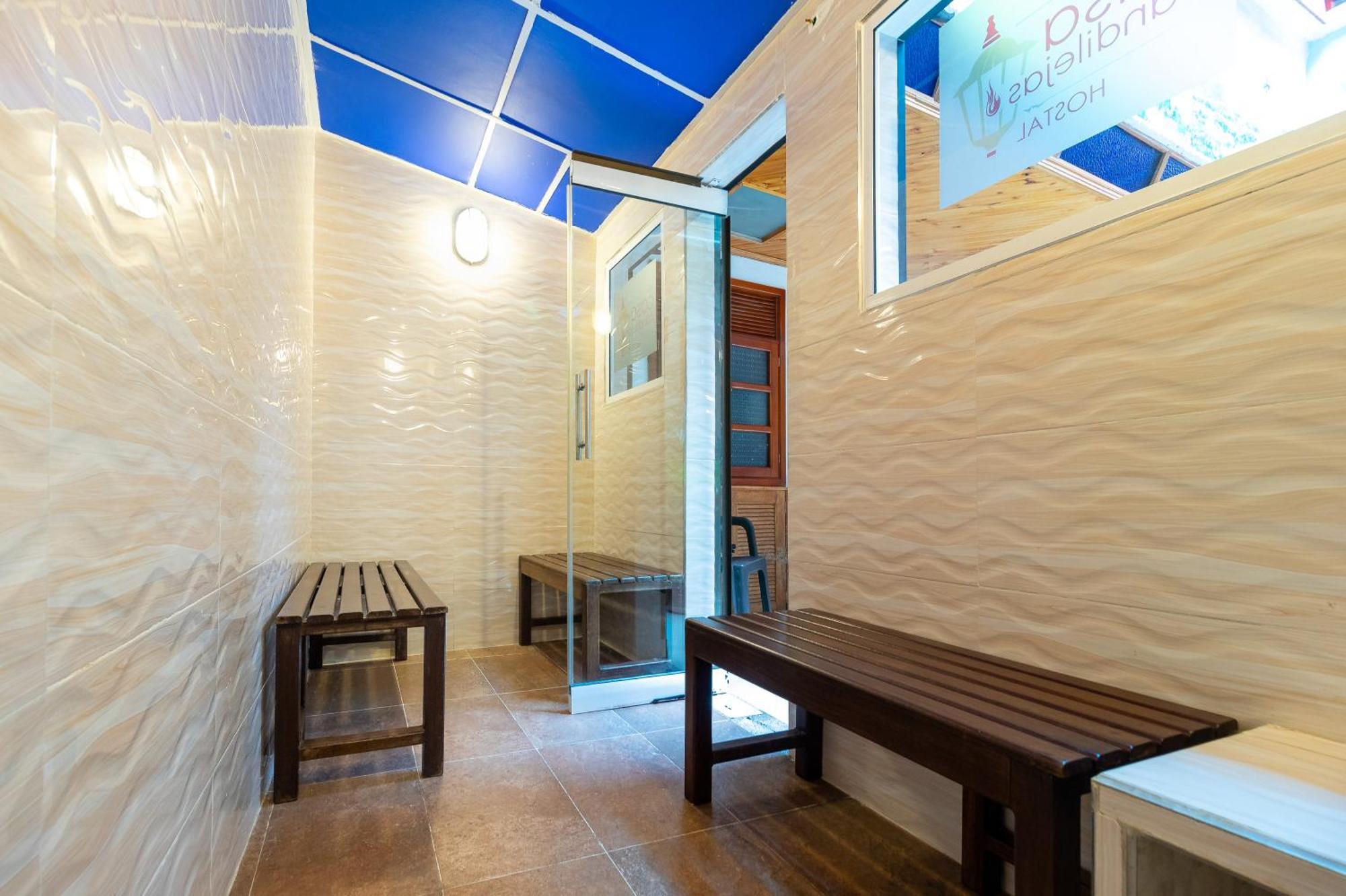 Hotel Casa Candilejas