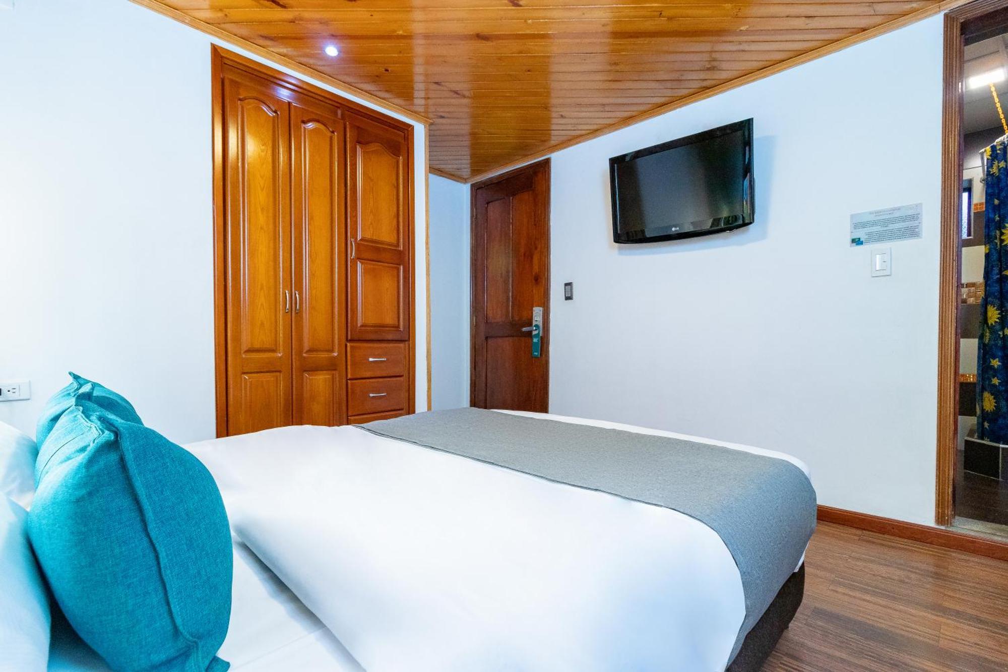 Casa Candilejas Hotel 2*