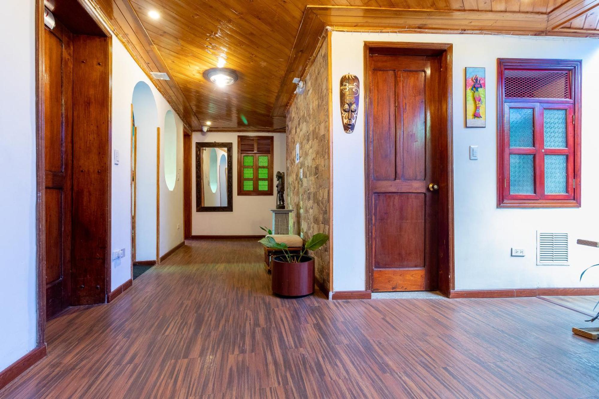 Hotel Casa Candilejas