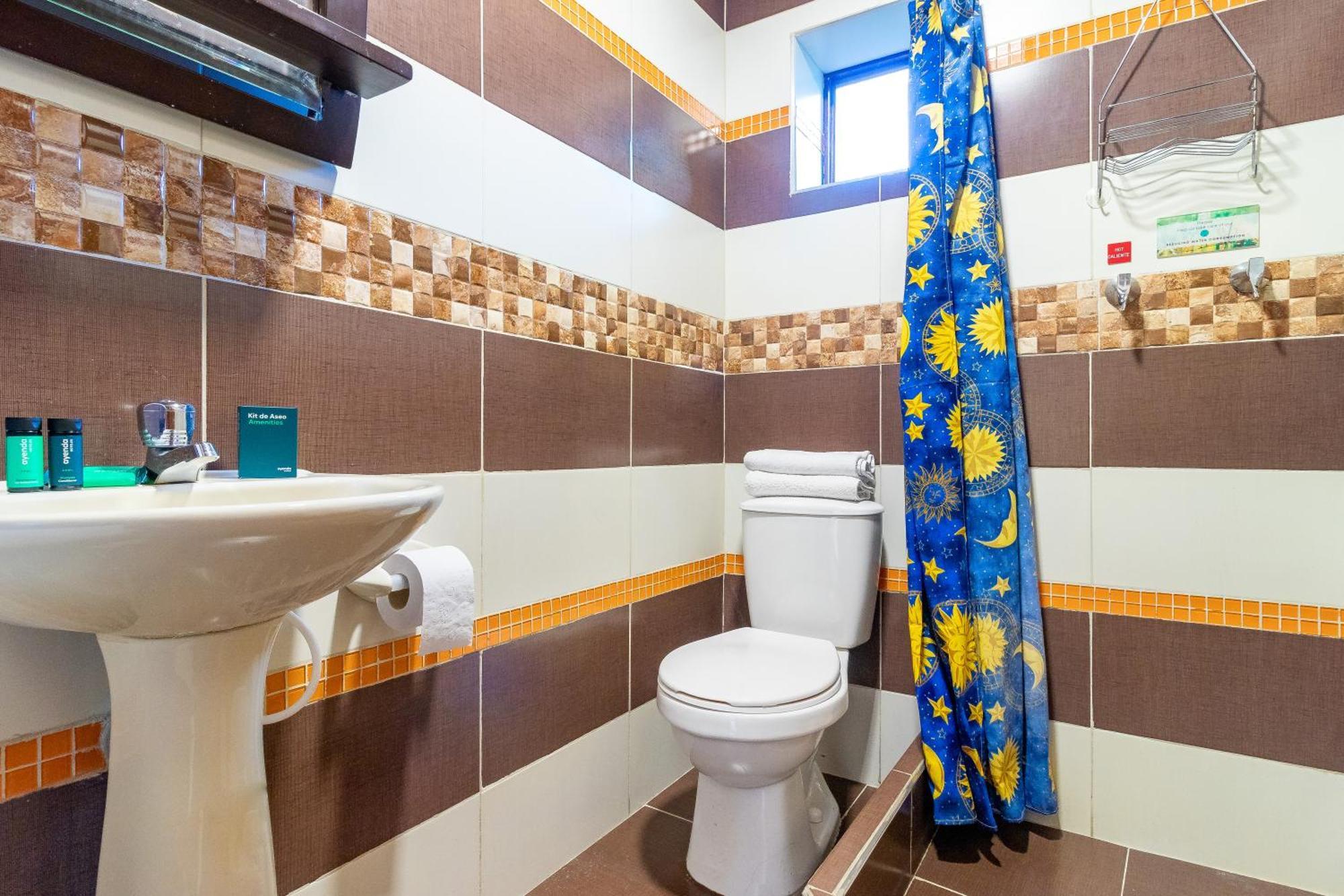 Casa Candilejas 2*