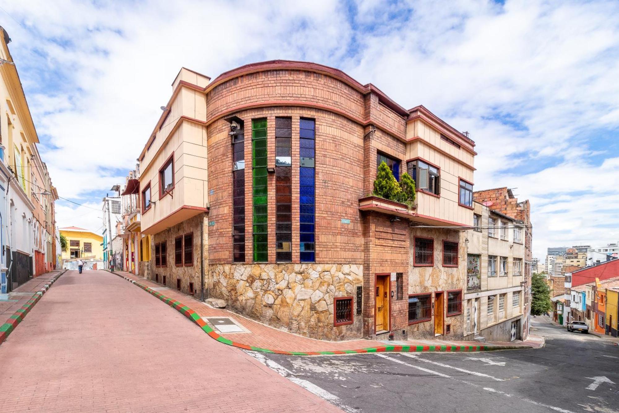 Casa Candilejas