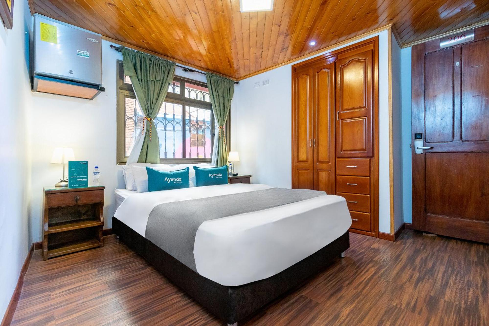 Casa Candilejas Hotel 2*
