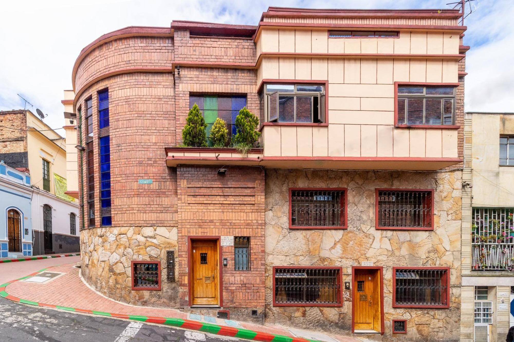 Casa Candilejas Hotel 2*