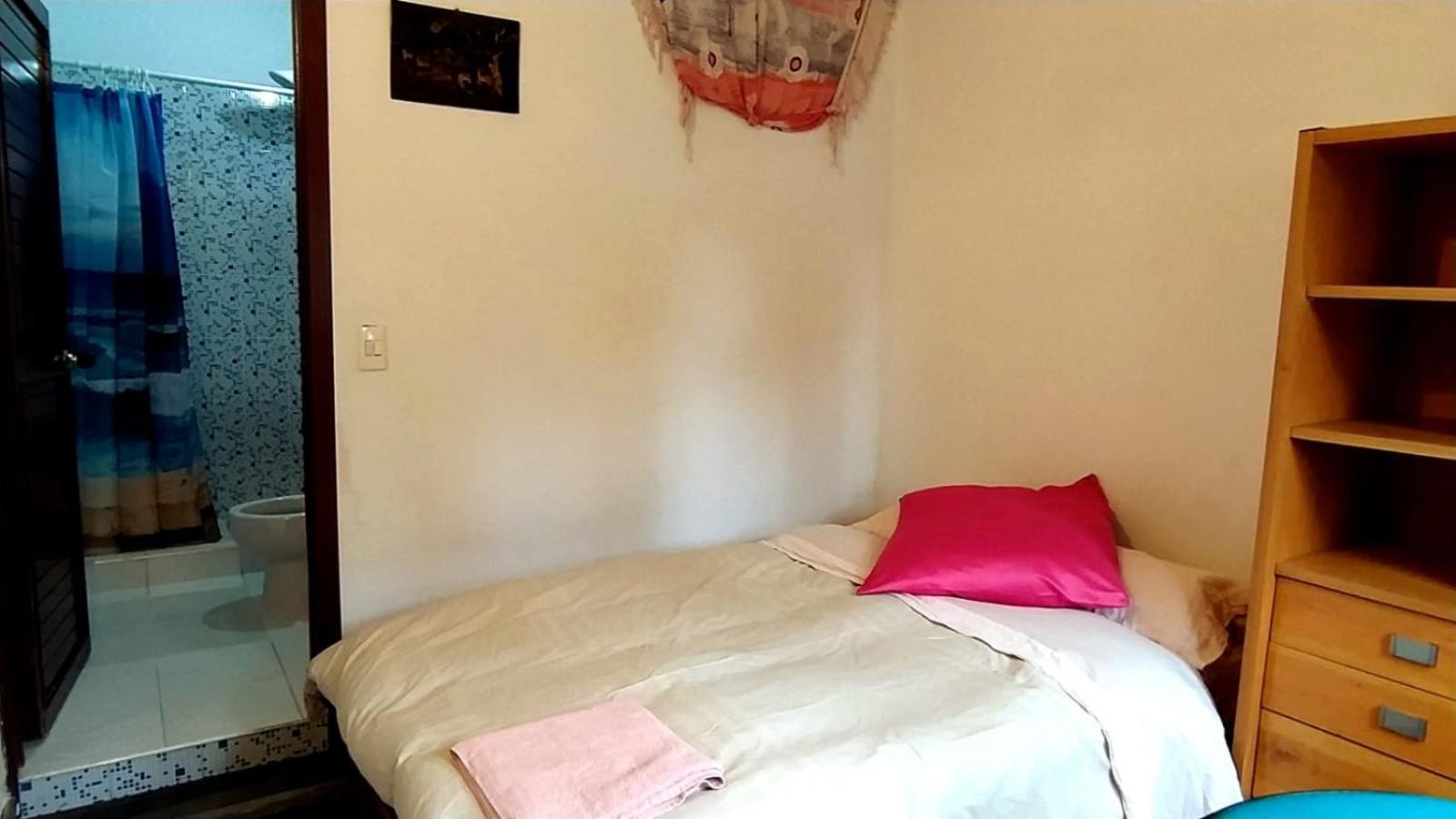 Guest house Om Hospedaje