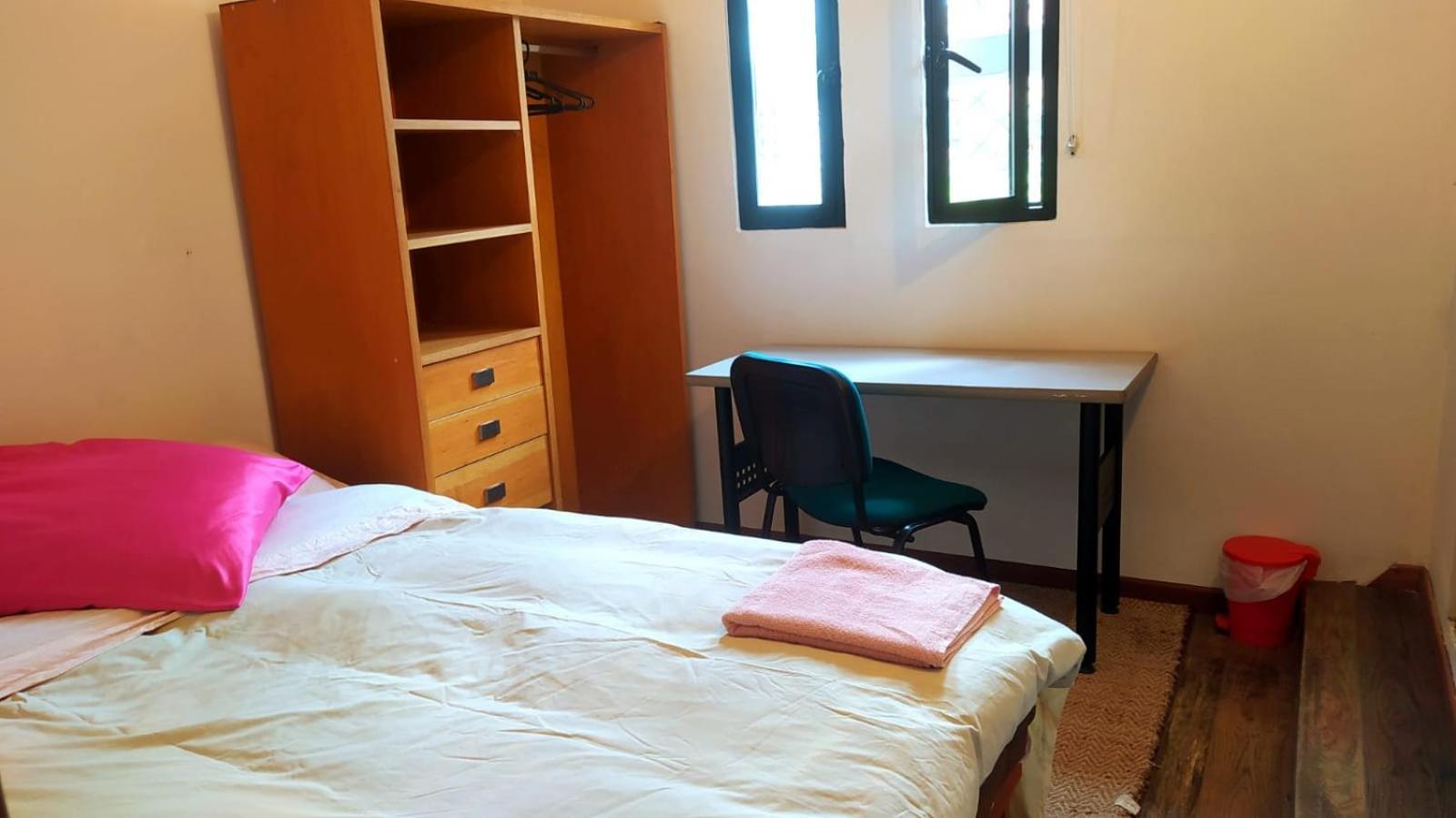 Guest house Om Hospedaje
