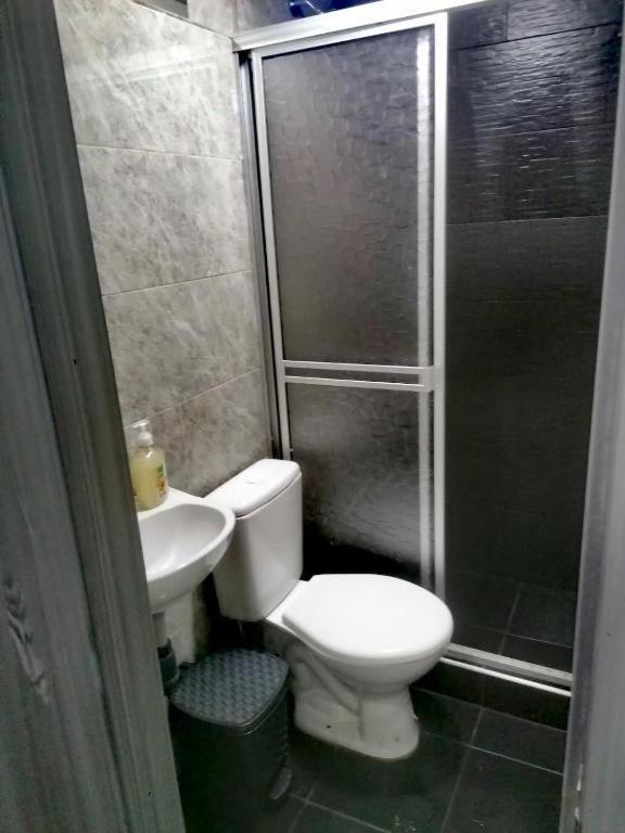 Casa 51b Guest house *
