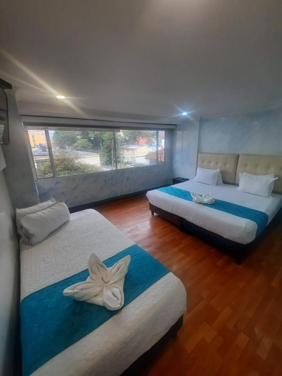 Zafiro Boutique Bogota