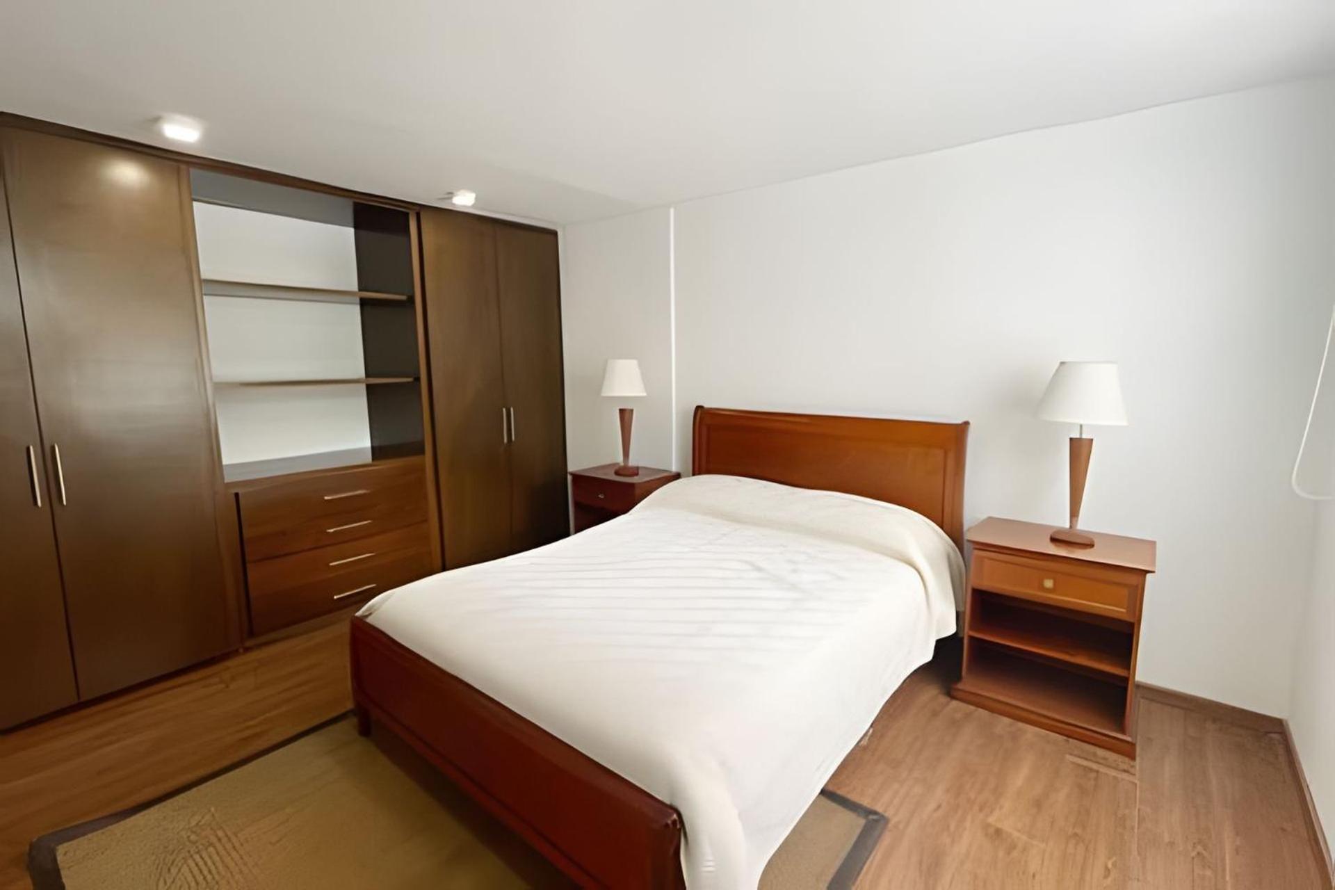 Super Tv, Wi Fi Y Parqueadero Gratis Apartment