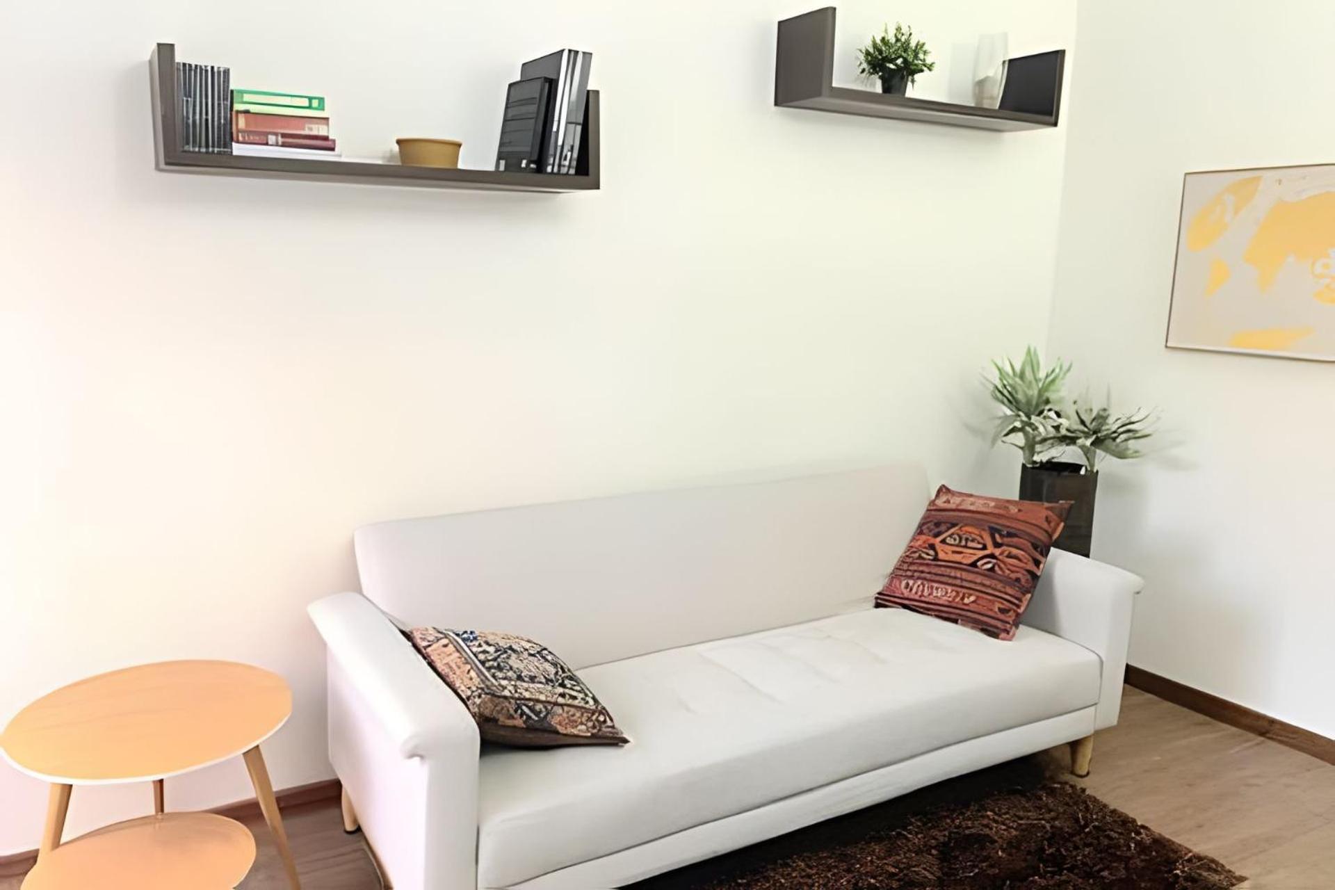 Super Tv, Wi Fi Y Parqueadero Gratis Apartment *