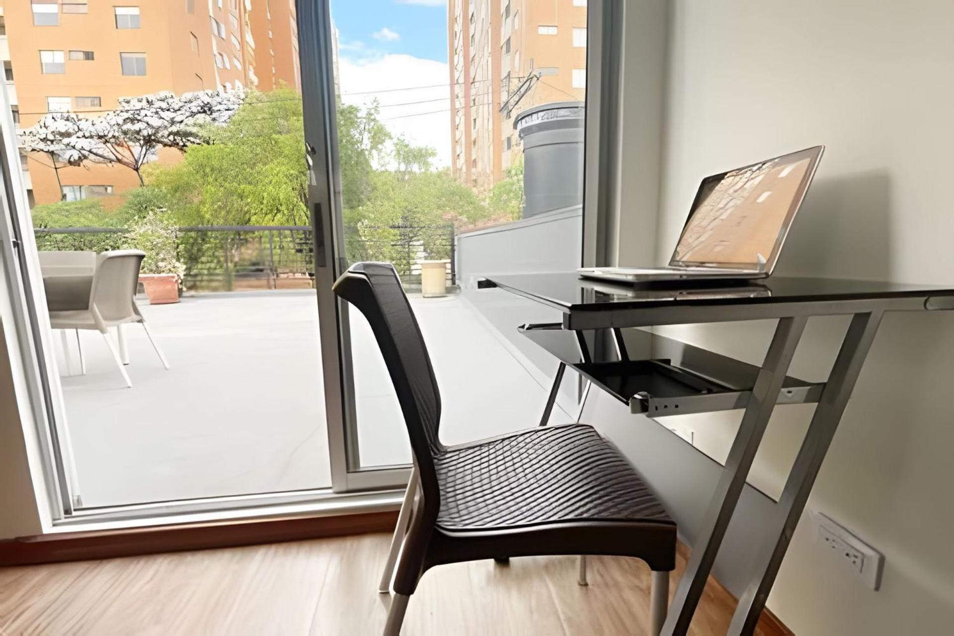 Super Tv, Wi Fi Y Parqueadero Gratis Apartment