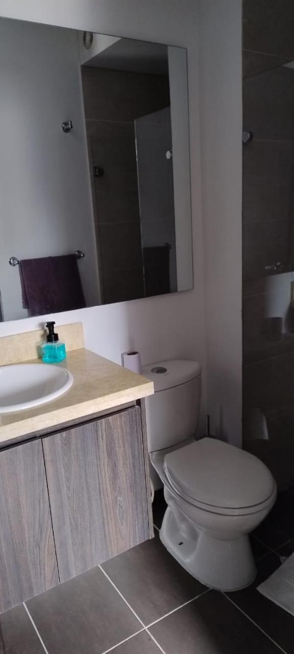 Apartamento Colina, Campestre Suba Apartment Bogota