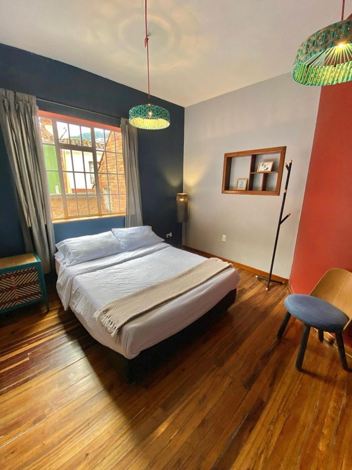 Casa de hóspedes Bendito