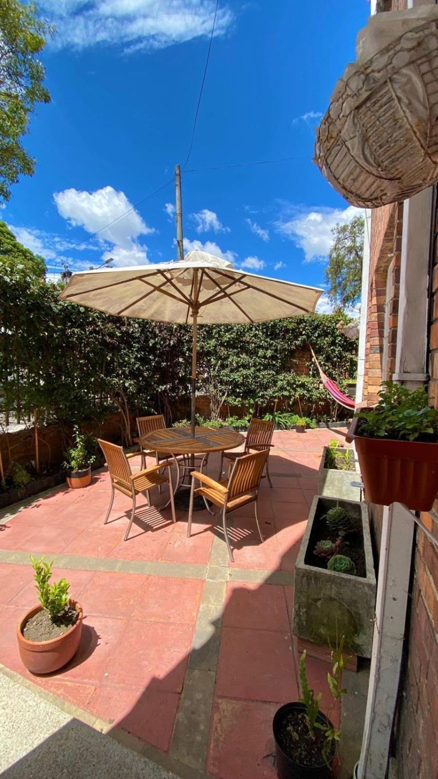 Bendito Casa de hóspedes Bogotá