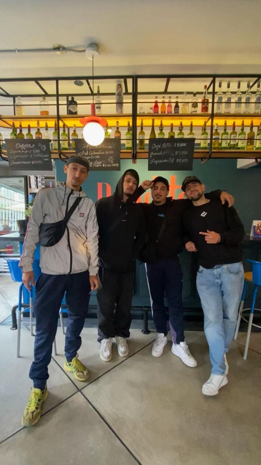 Bendito Casa de hóspedes