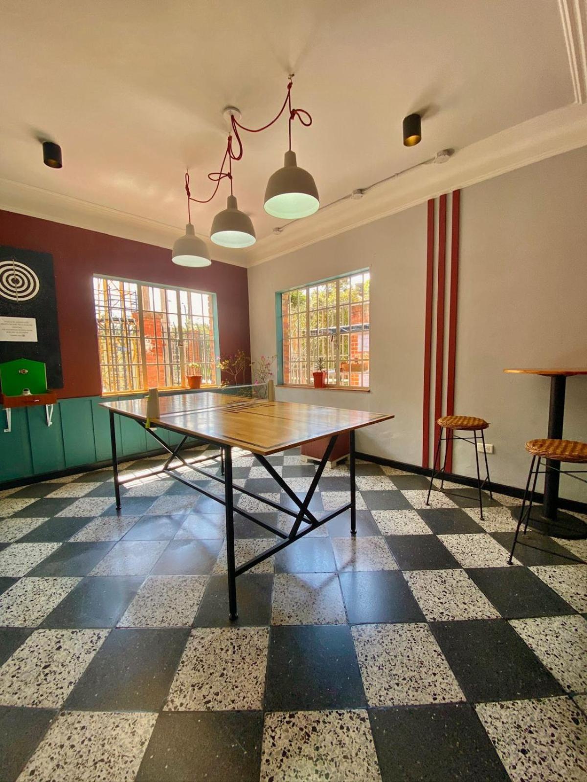 Bendito Casa de hóspedes 4*