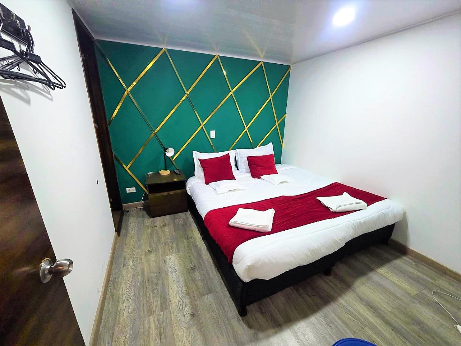 Kristal Ferial 3* Bogota