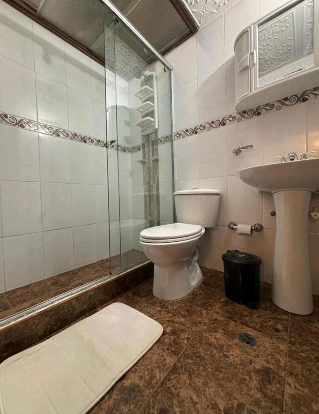 Holiday home Alojamiento Para Grupos Bogota
