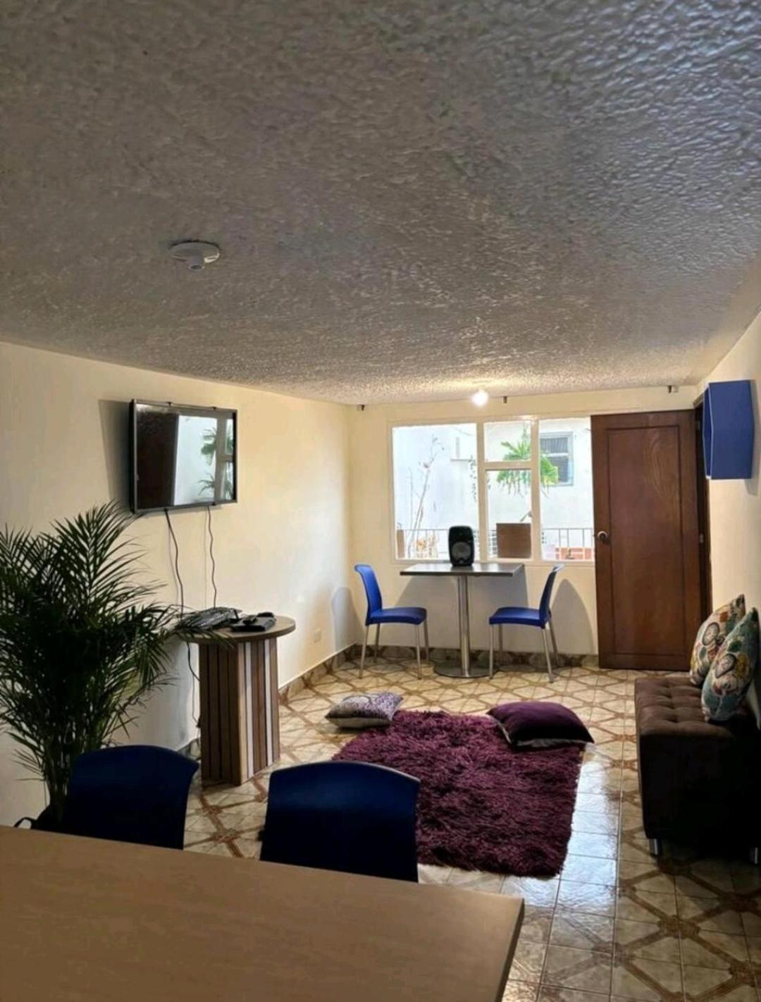 Holiday home Alojamiento Para Grupos Bogota