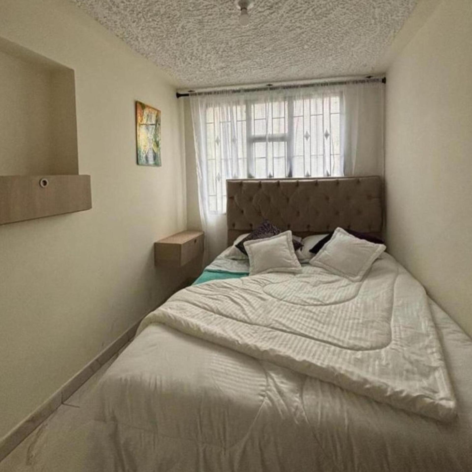 Holiday home Alojamiento Para Grupos *