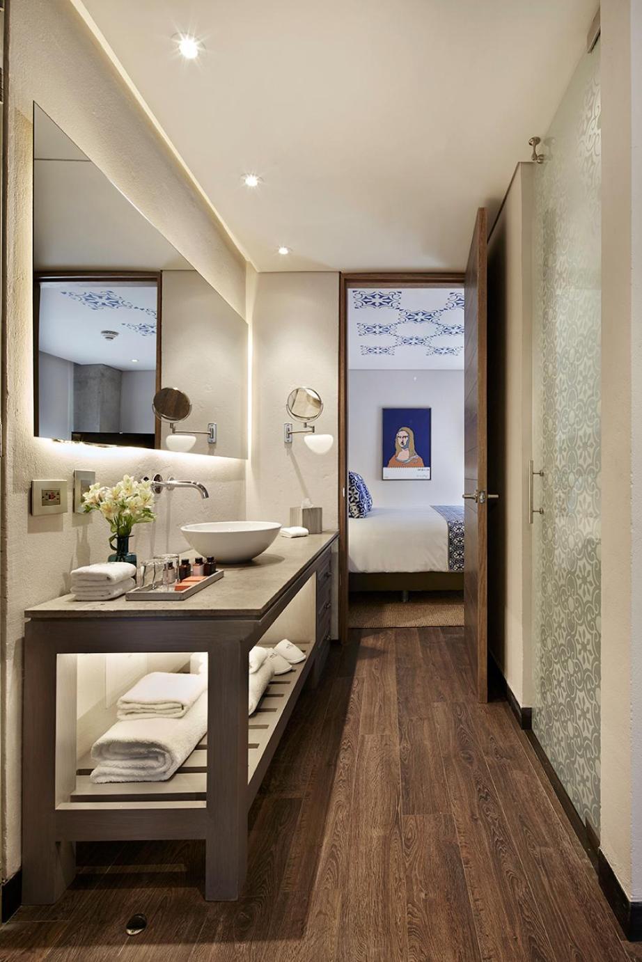 The Artisan D.c. Hotel, Autograph Collection Hotel Bogota