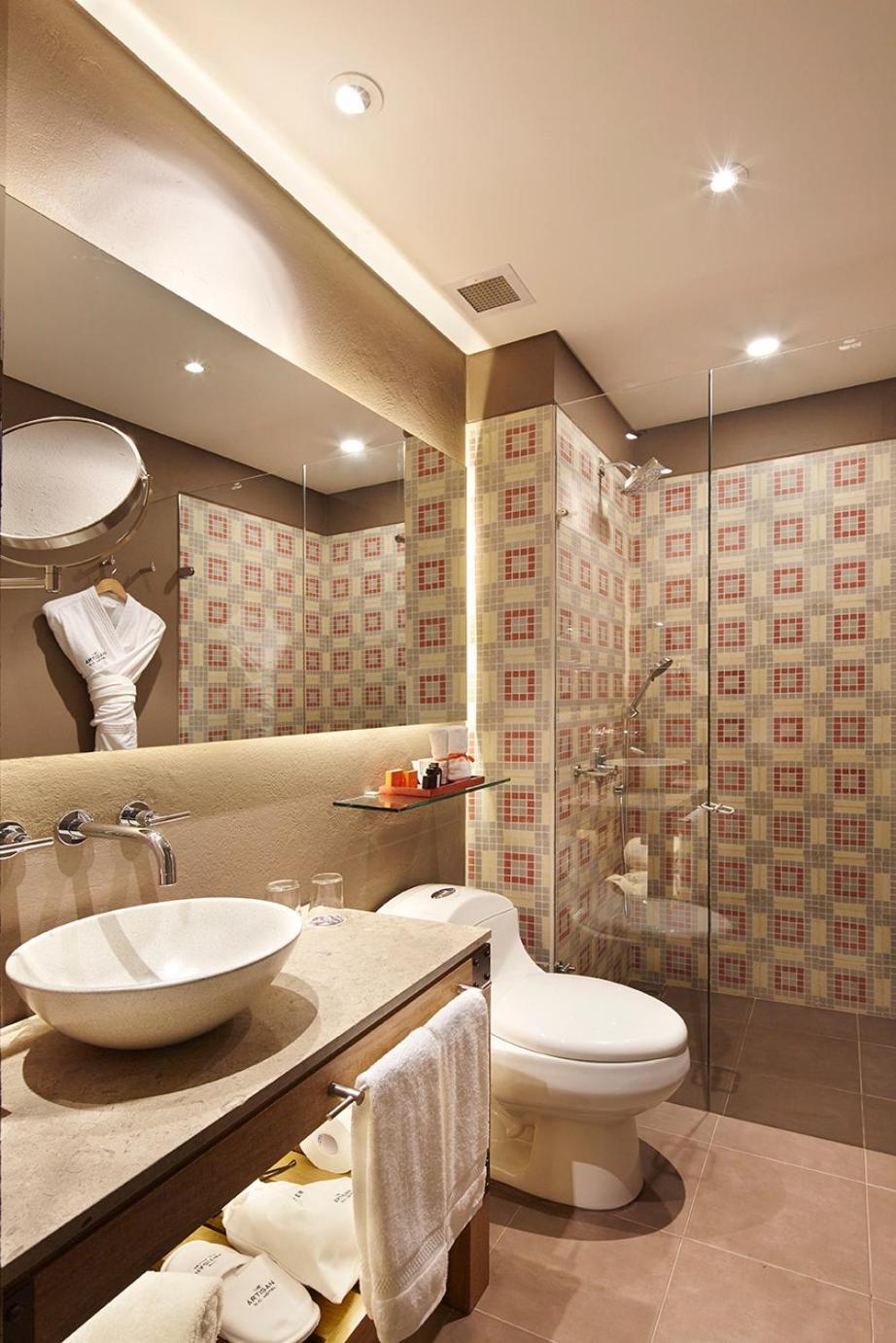The Artisan D.c. Hotel, Autograph Collection Bogota
