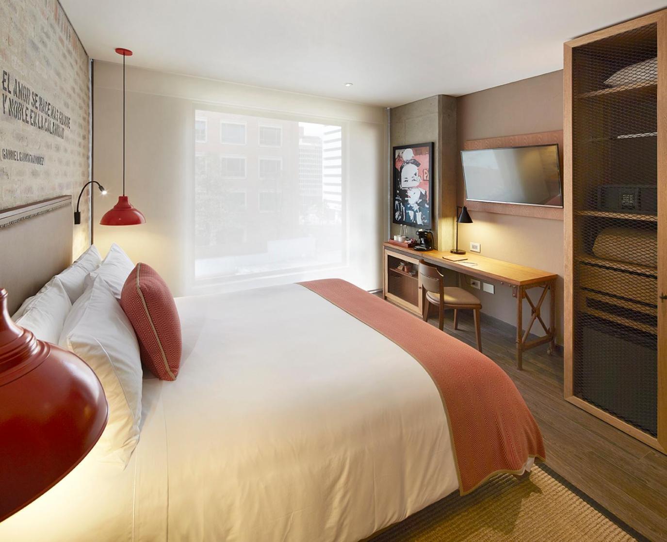 The Artisan D.c. Hotel, Autograph Collection Hotel 4*