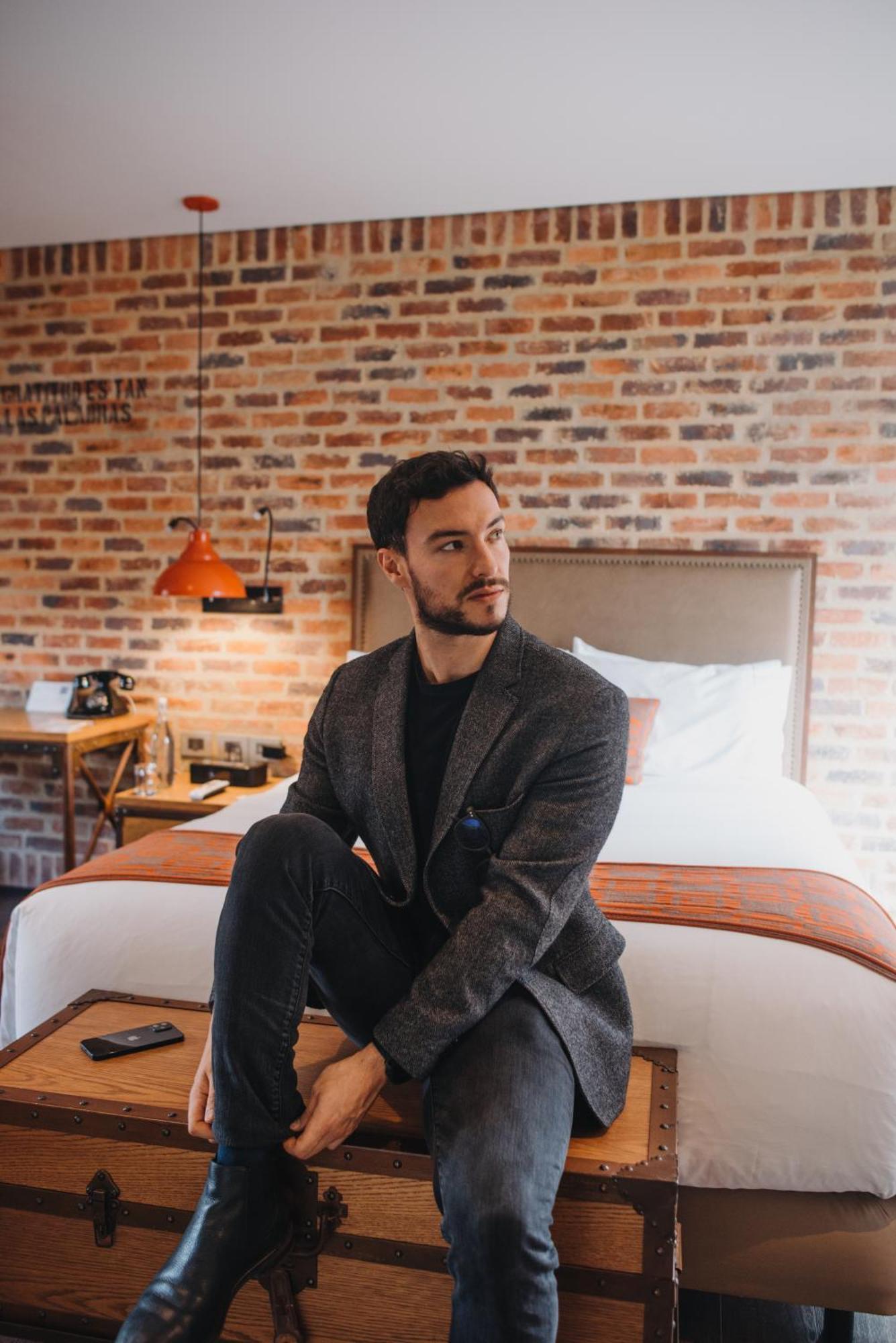Hotel The Artisan D.c. Hotel, Autograph Collection Bogota