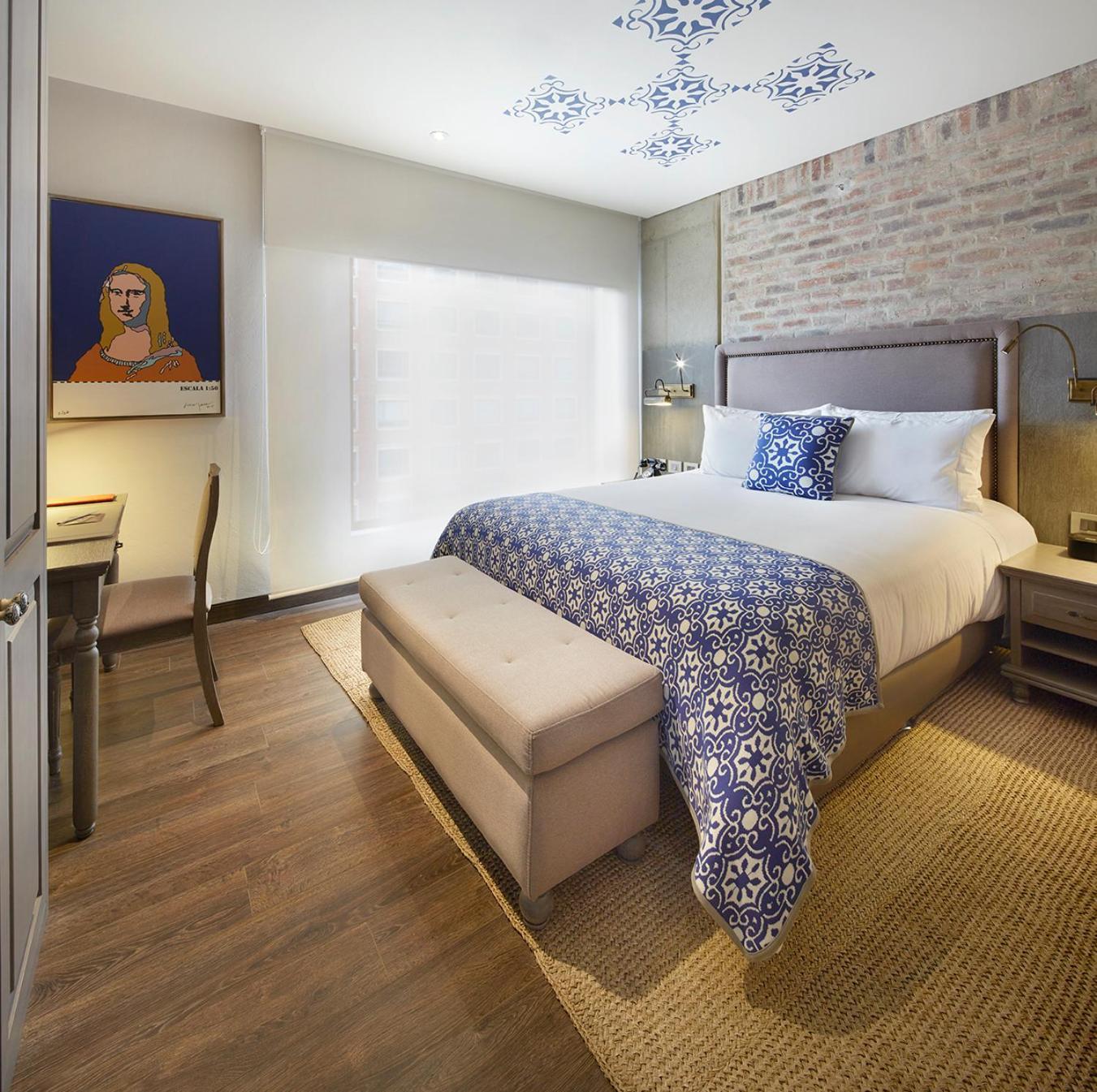Hotel The Artisan D.c. Hotel, Autograph Collection Bogota