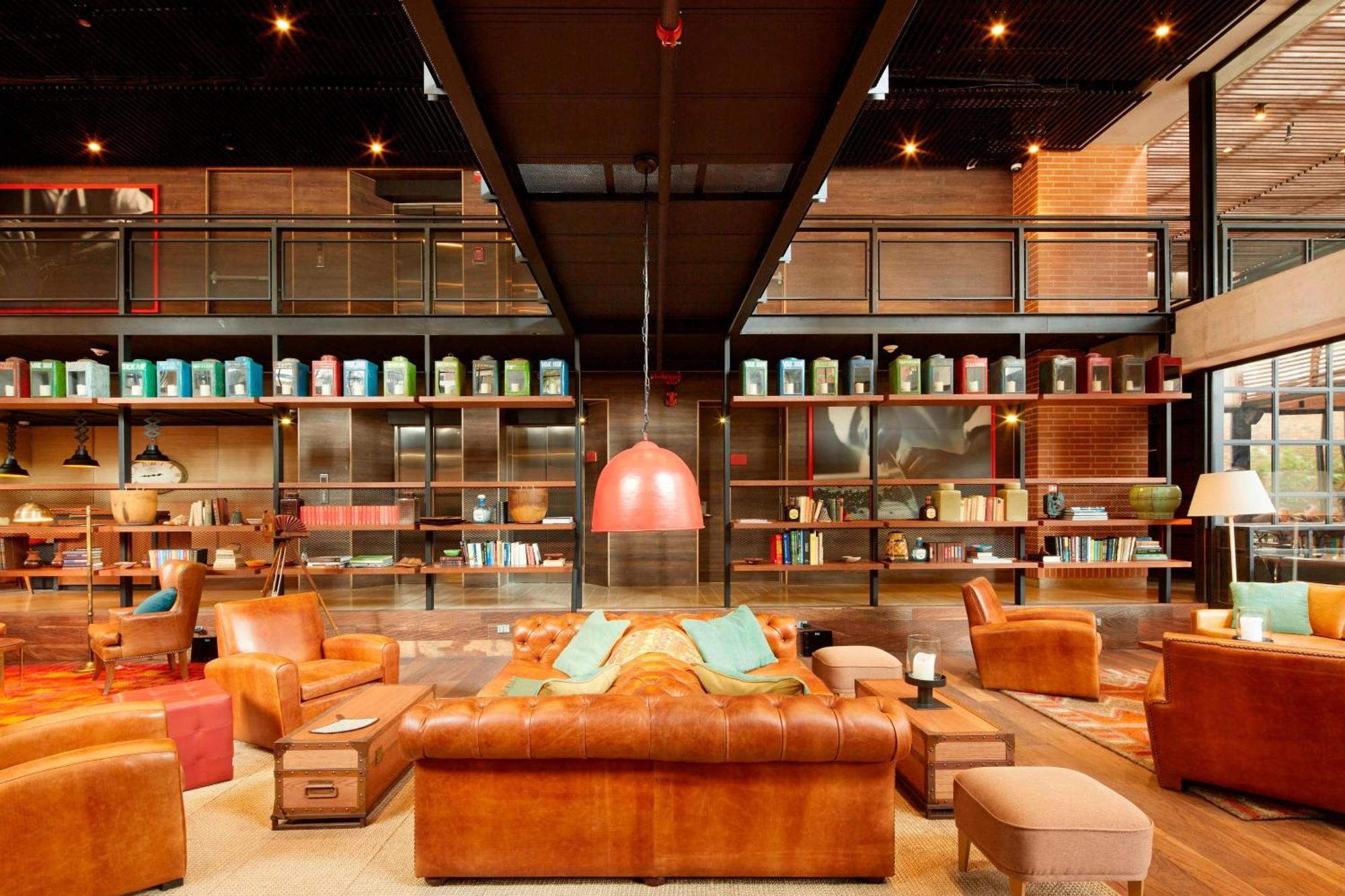 The Artisan D.c. Hotel, Autograph Collection Bogota