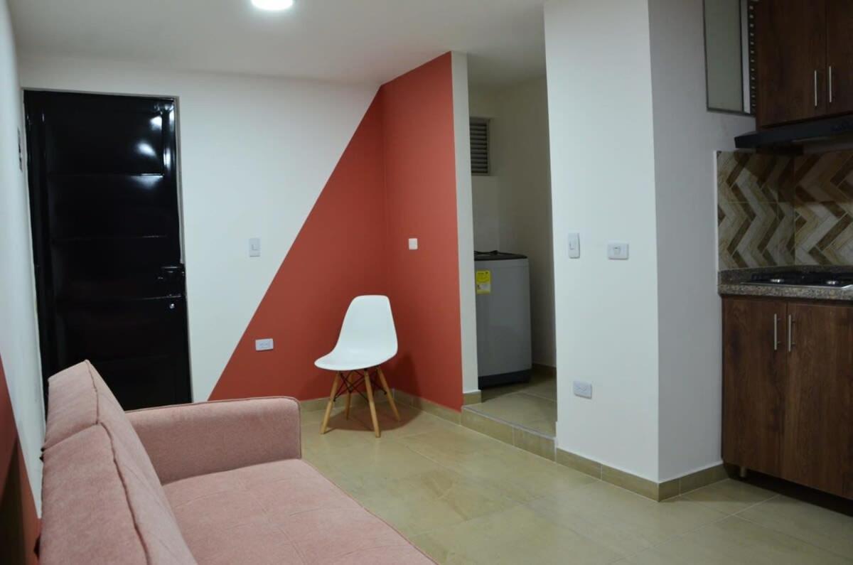 Balcones De Mariana - Top Location 1 Bedroom - 10 Min Airport *