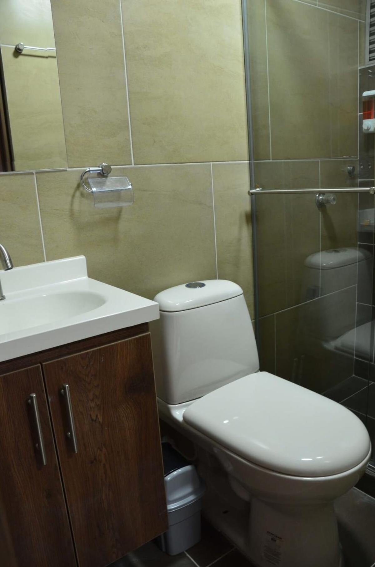 Balcones De Mariana - Top Location 1 Bedroom - 10 Min Airport