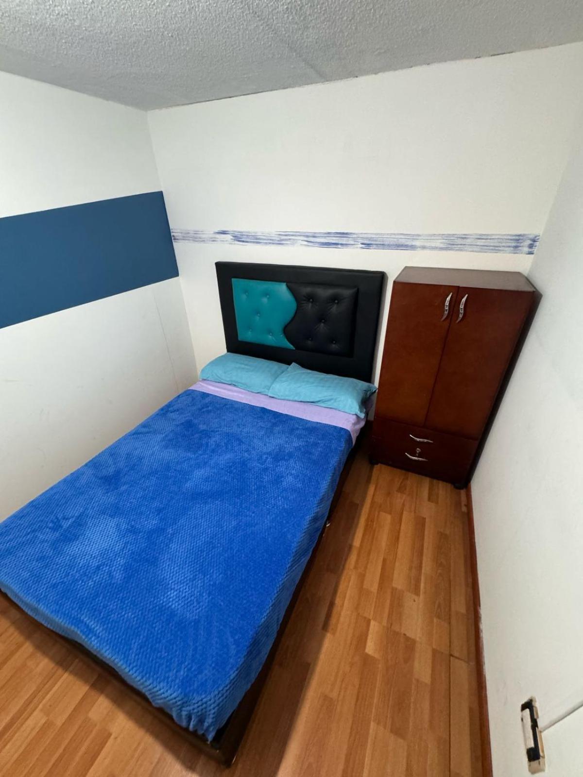 Niza Tu Sitio Guest house Bogota